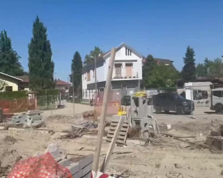 Maltempo nel Torinese, attesa risposta su stato d’emergenza